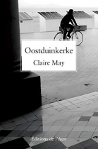 Couverture du livre : "Oostduinkerke"