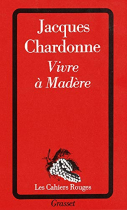 Couverture du livre : "Vivre à Madère"