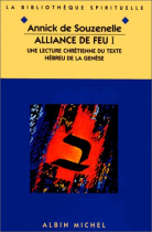 Couverture du livre : "Alliance de feu 2"