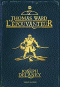 Couverture du livre : "Thomas Ward l'épouvanteur"