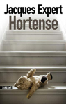 Couverture du livre : "Hortense"