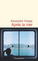 Couverture du livre : "Après la mer"