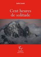 Couverture du livre : "Cent heures de solitude"
