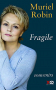 Couverture du livre : "Fragile"