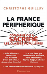 Couverture du livre : "La France périphérique"