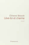 Couverture du livre : "Lève-toi et charme"