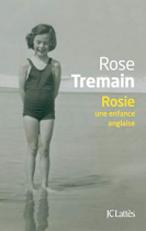 Couverture du livre : "Rosie"