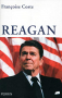Couverture du livre : "Reagan"