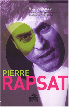 Couverture du livre : "Pierre Rapsat"