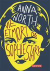 Couverture du livre : "Vie et mort de Sophie Stark"