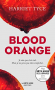 Couverture du livre : "Blood orange"