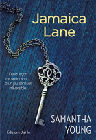 Couverture du livre : "Jamaica Lane"