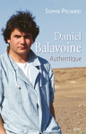 Couverture du livre : "Daniel Balavoine"