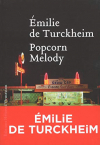 Couverture du livre : "Popcorn Melody"