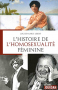 Couverture du livre : "L'histoire de l'homosexualité féminine"