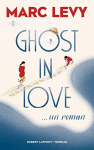 Couverture du livre : "Ghost in love"