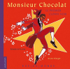 Couverture du livre : "Monsieur Chocolat"