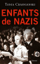 Couverture du livre : "Enfants de nazis"