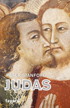Couverture du livre : "Judas"