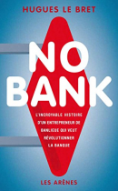 Couverture du livre : "No bank"