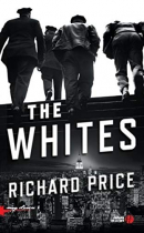 Couverture du livre : "The Whites"