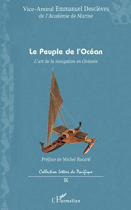 Couverture du livre : "Le peuple de l'océan"