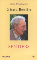 Couverture du livre : "Sentiers"