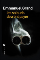 Couverture du livre : "Les salauds devront payer"