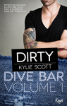 Couverture du livre : "Dirty"