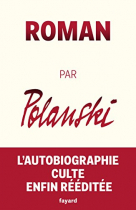 Couverture du livre : "Roman par Polanski"
