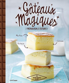 Couverture du livre : "Gâteaux magiques"