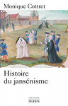 Couverture du livre : "Histoire du jansénisme"