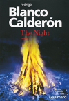 Couverture du livre : "The night"