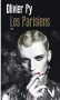 Couverture du livre : "Les Parisiens"