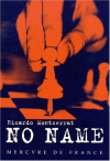 Couverture du livre : "No name"