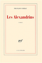 Couverture du livre : "Les Alexandrins"