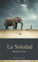 Couverture du livre : "La soledad"