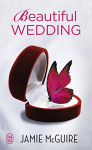 Couverture du livre : "Beautiful Wedding"