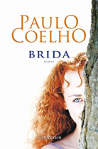 Couverture du livre : "Brida"