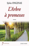 Couverture du livre : "L'arbre à promesses"