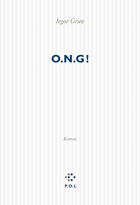 Couverture du livre : "ONG !"