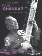 Couverture du livre : "Ravi Shankar"