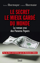 Couverture du livre : "Le secret le mieux gardé du monde"