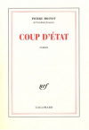 Couverture du livre : "Coup d'État"
