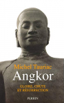 Couverture du livre : "Angkor"