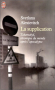 Couverture du livre : "La supplication"