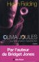 Couverture du livre : "Olivia Joules ou l'imagination hyperactive"