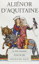 Couverture du livre : "Aliénor d'Aquitaine"