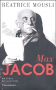 Couverture du livre : "Max Jacob"