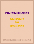 Couverture du livre : "Antoine et Isabelle"